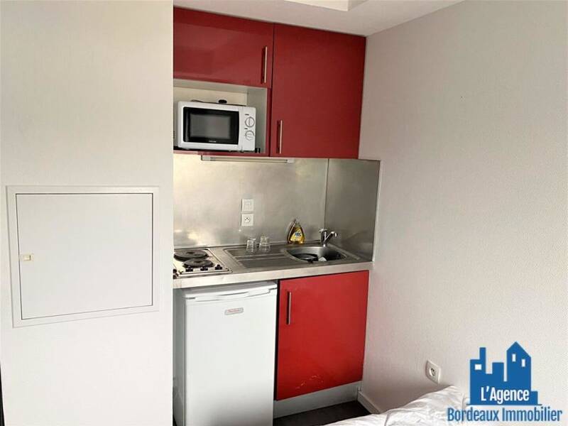 Maison à vendre, 19m², BORDEAUX