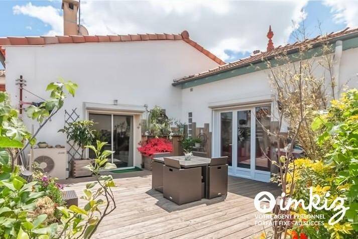 Maison à vendre, 130m², ROUJAN