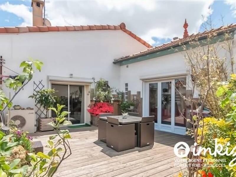 Maison à vendre, 130m², ROUJAN