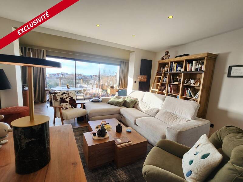 Maison à vendre, 120m², WIMEREUX