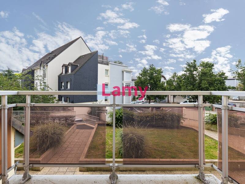 Maison à vendre, 46m², ROUEN