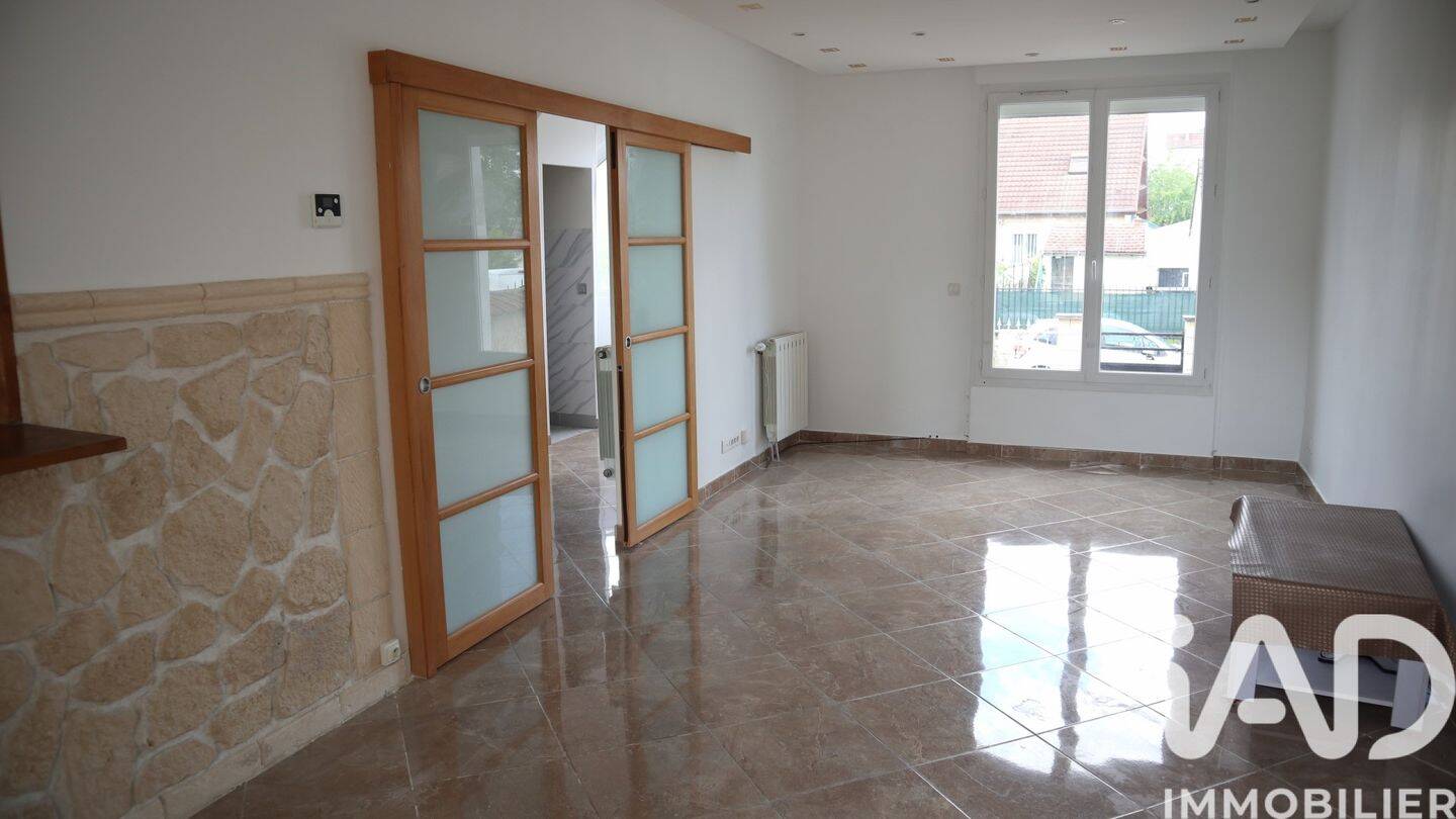 Maison à vendre, 115m², ARGENTEUIL