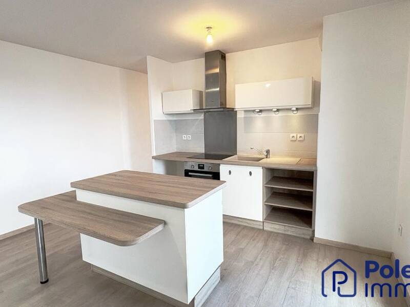 Maison à vendre, 52m², HEROUVILLE SAINT CLAIR