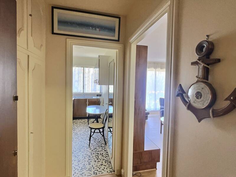 Maison à louer, 47m², GARCHES