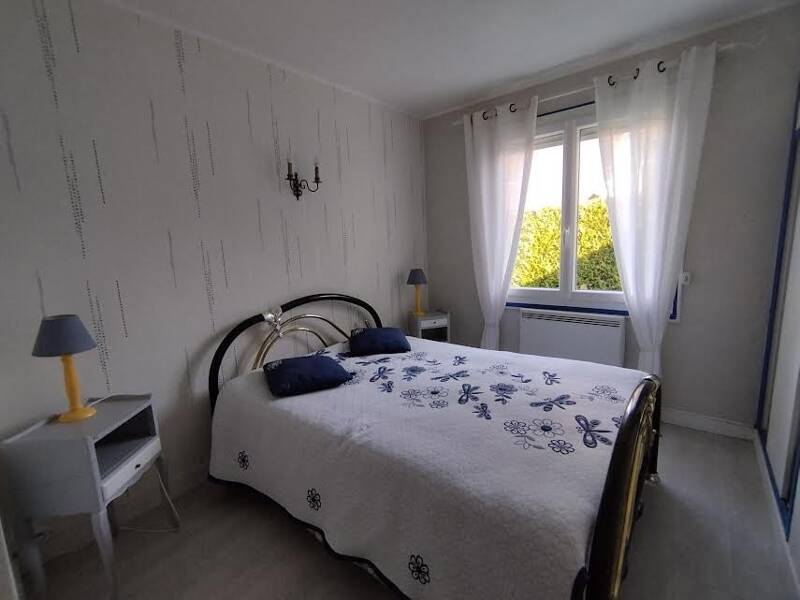 Maison à vendre, 45m², CRIEL SUR MER