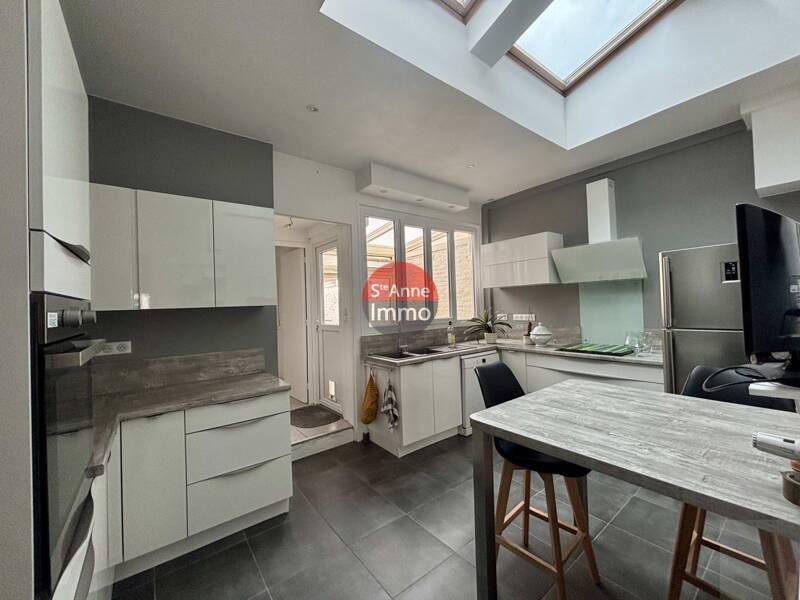 Maison à vendre, 97m², AMIENS