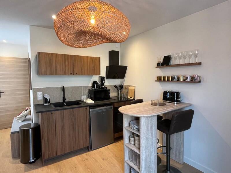 Maison à louer, 28m², REIMS