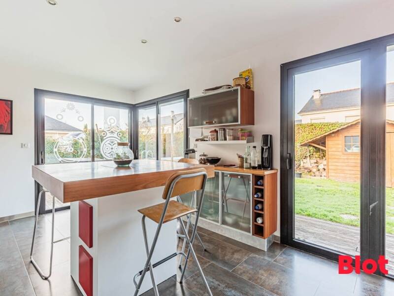Maison à vendre, 179m², NANTES