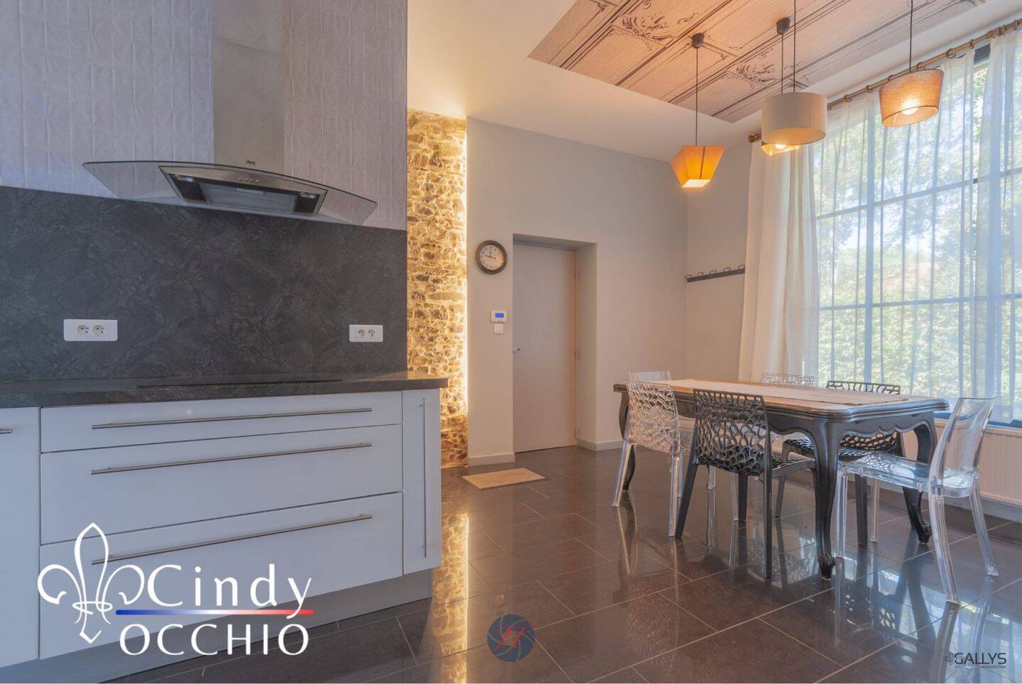 Maison à vendre, 156m², MONTOY FLANVILLE