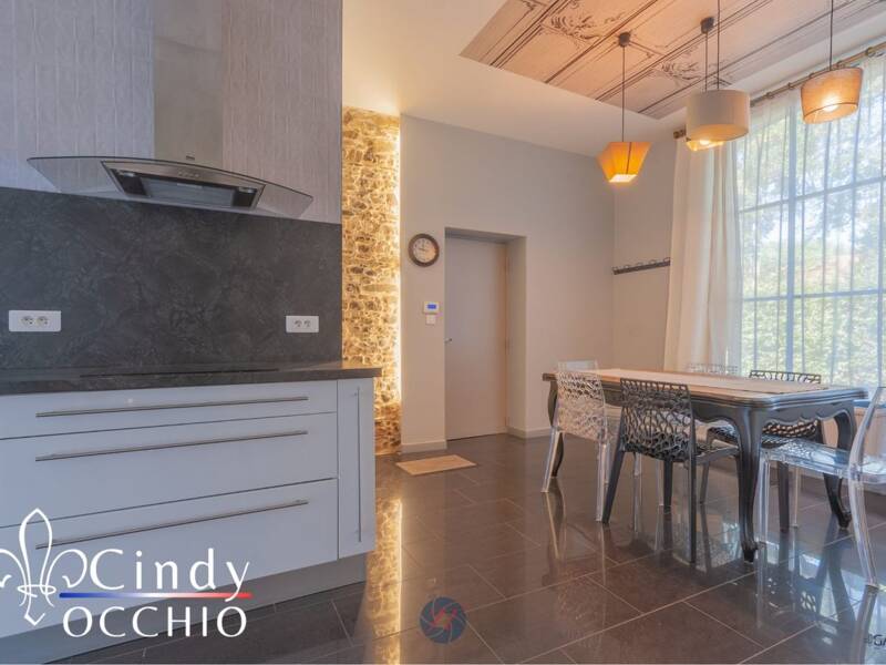 Maison à vendre, 156m², MONTOY FLANVILLE