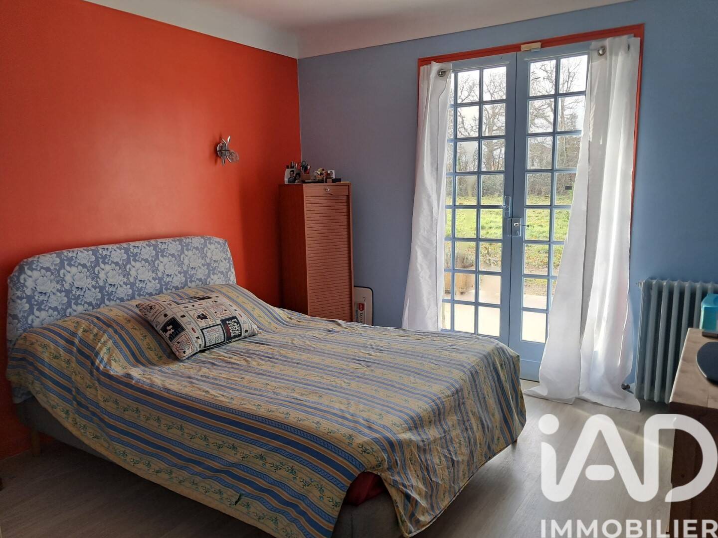 Maison à vendre, 165m², PONT DU CASSE