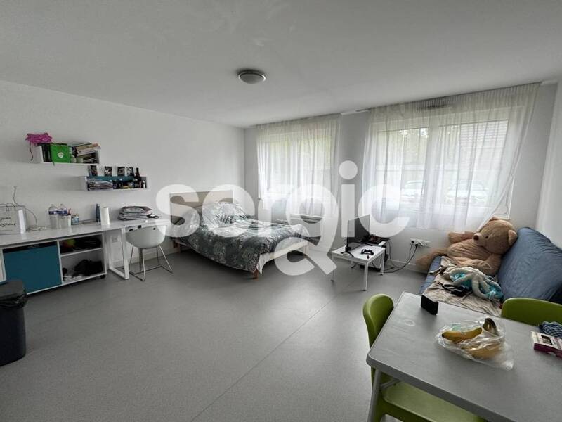 Maison à vendre, 33m², LILLE