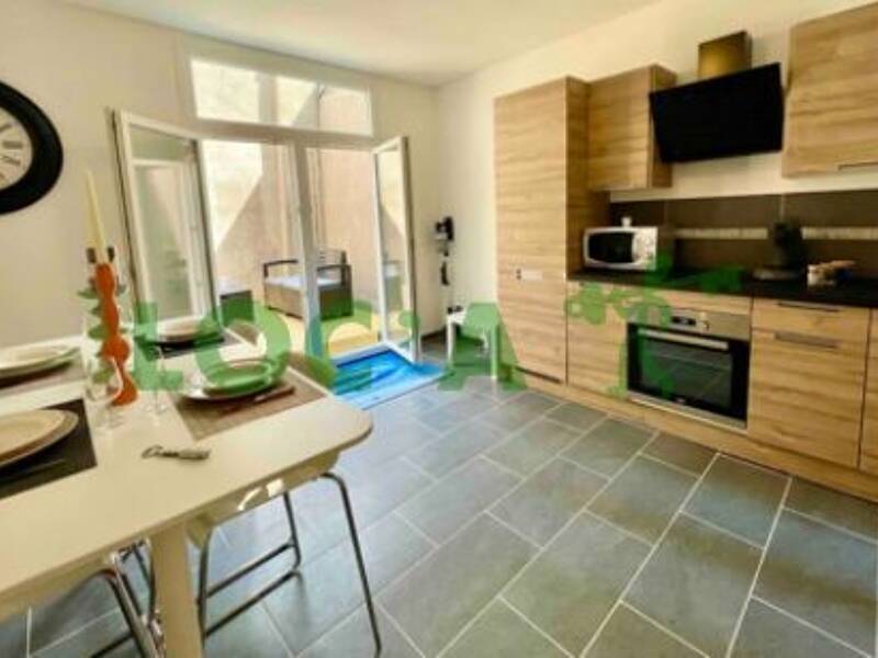 Maison à louer, 45m², DIJON