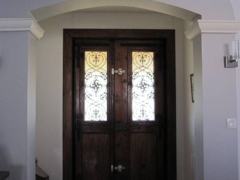 Maison à louer, 131m², MAUGUIO