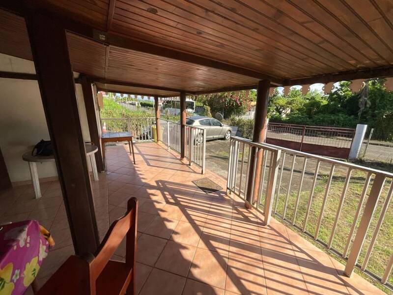 Maison à vendre, 74m², DUCOS