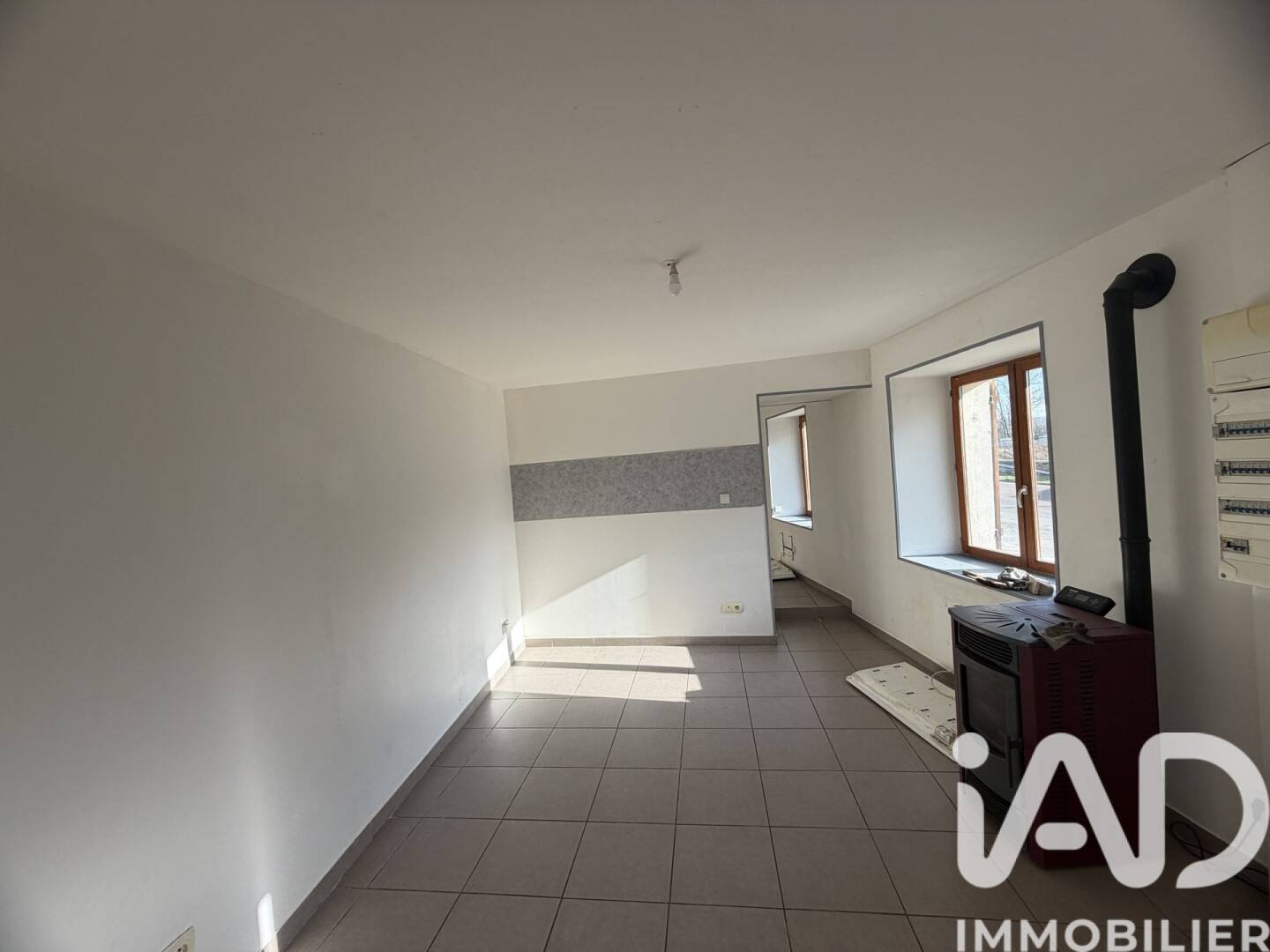 Maison à vendre, 155m², GUDMONT VILLIERS