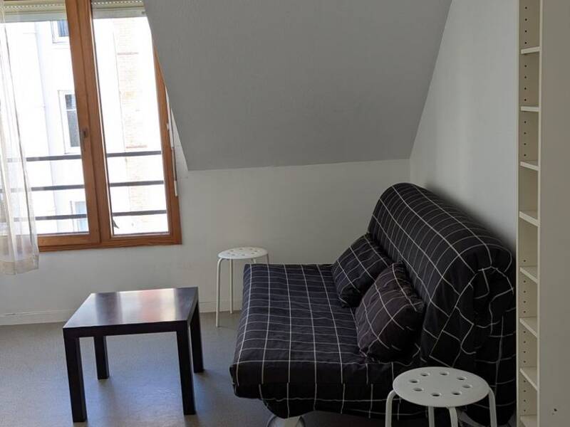 Maison à louer, 19m², NANTES