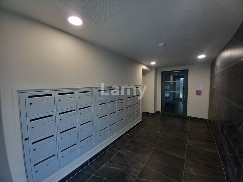 Maison à louer, 45m², LE HAVRE