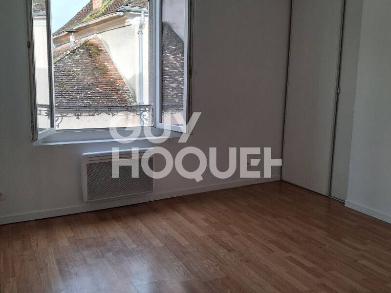 Maison à louer, 51m², PROVINS