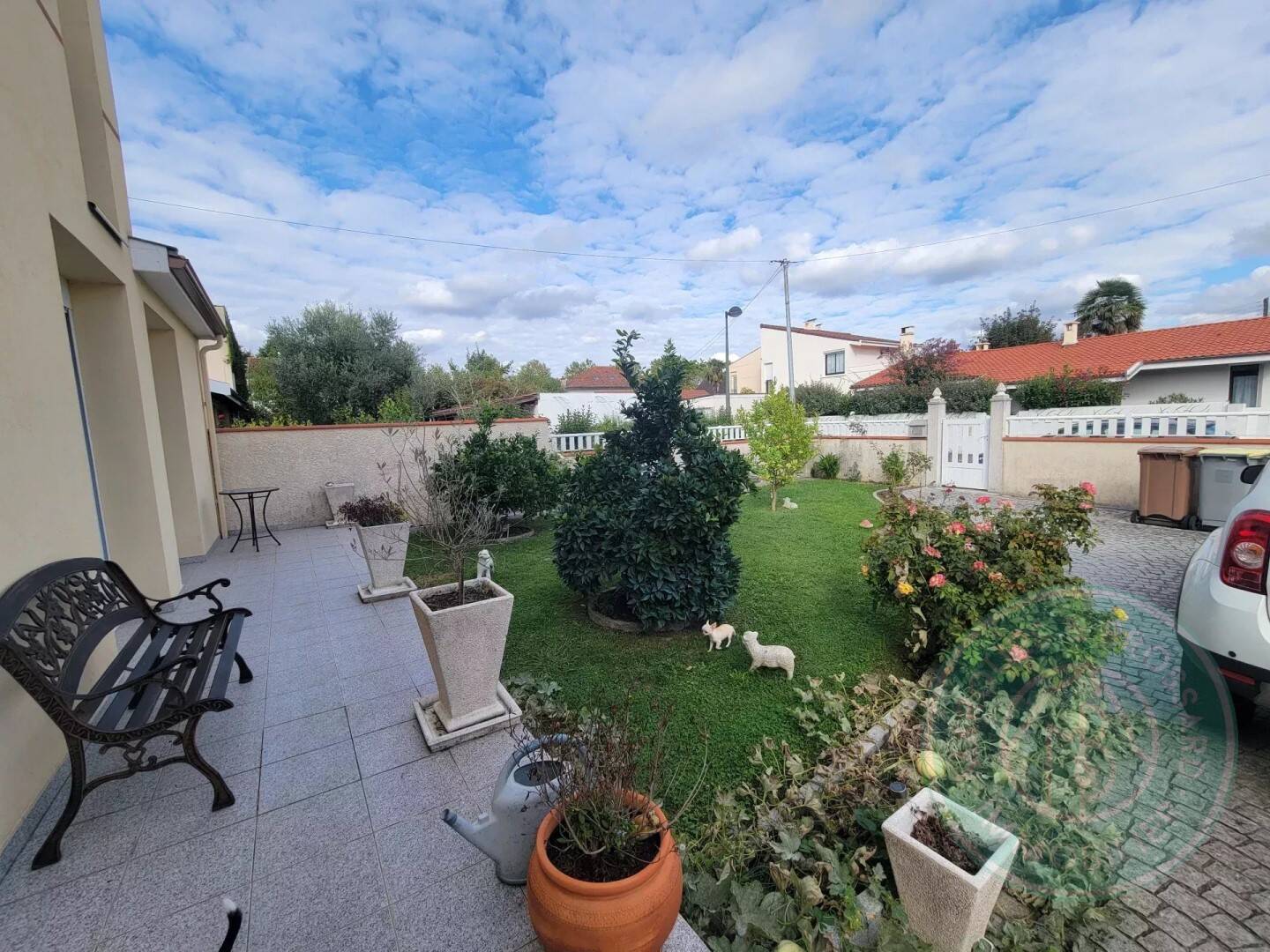 Maison à vendre, 115m², PAU