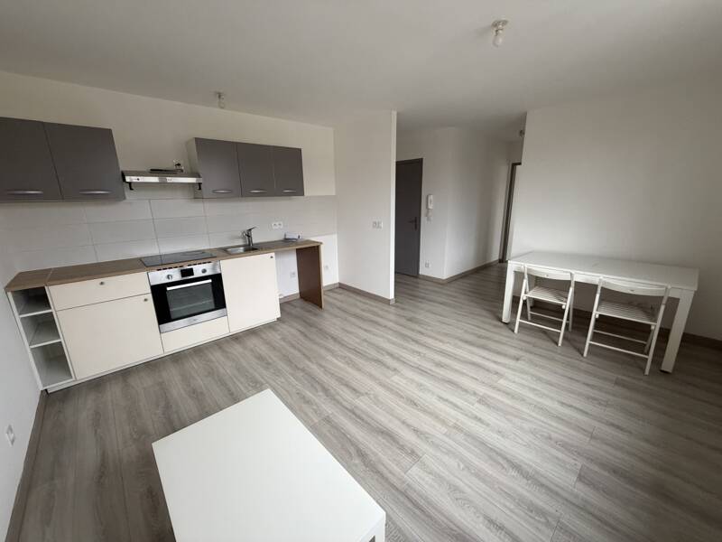 Maison à louer, 38m², GARGES LES GONESSE