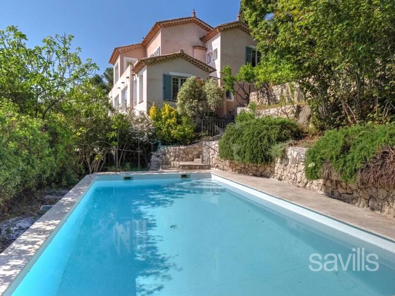 Maison à vendre, 250m², VILLENEUVE LOUBET