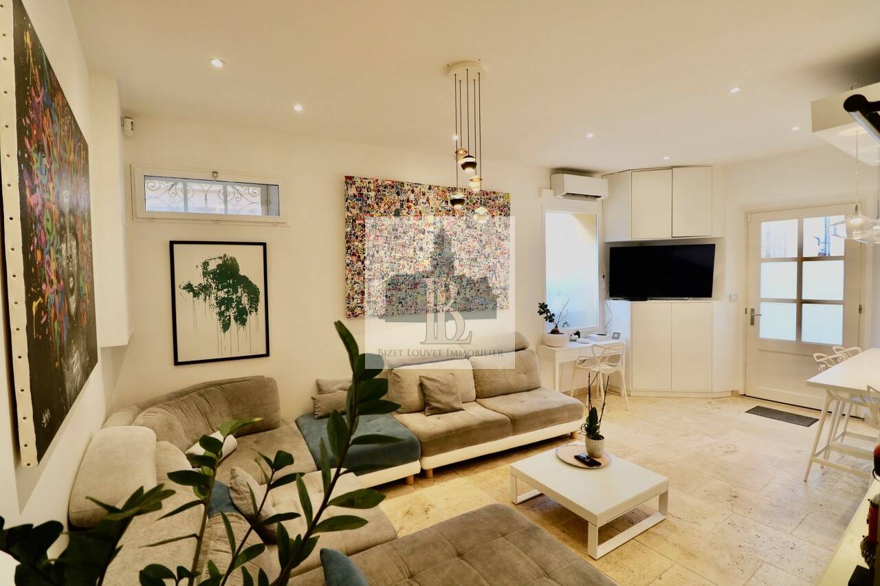 Maison à vendre, 130m², SAINT TROPEZ