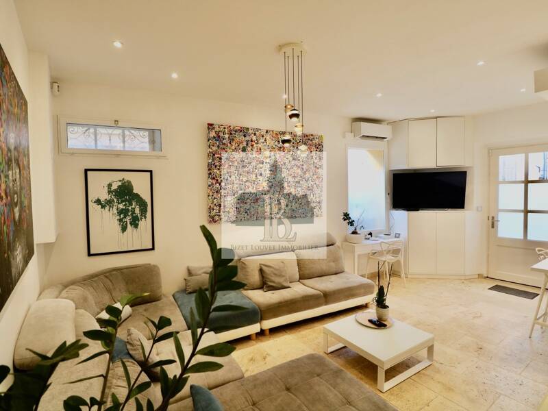 Maison à vendre, 130m², SAINT TROPEZ