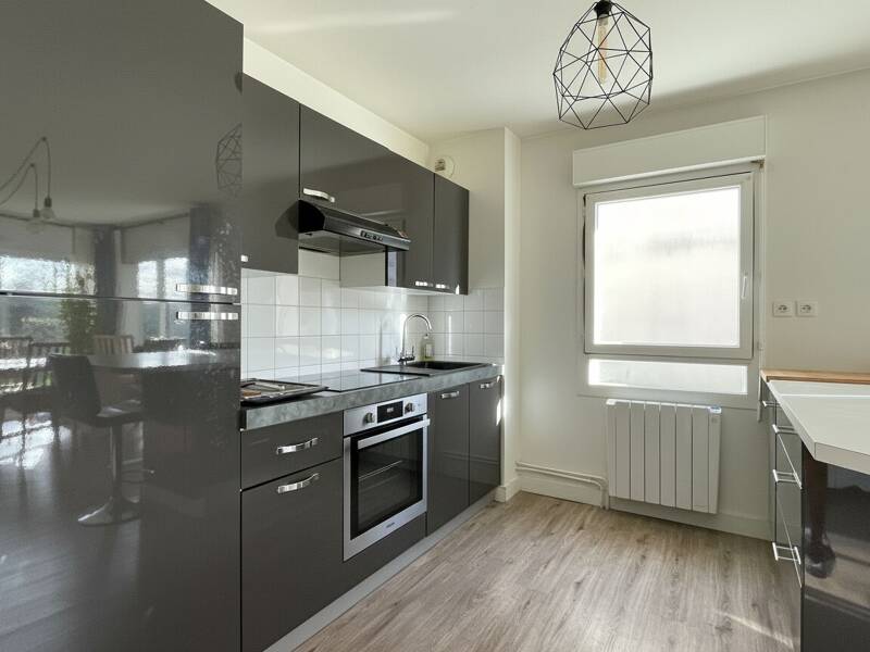 Maison à vendre, 67m², BRUZ