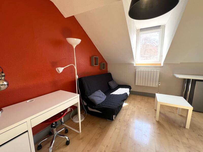 Maison à vendre, 16m², GRENOBLE