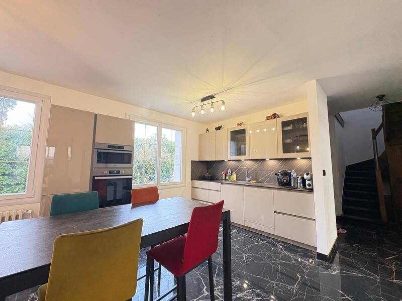 Maison à vendre, 146m², TOURS