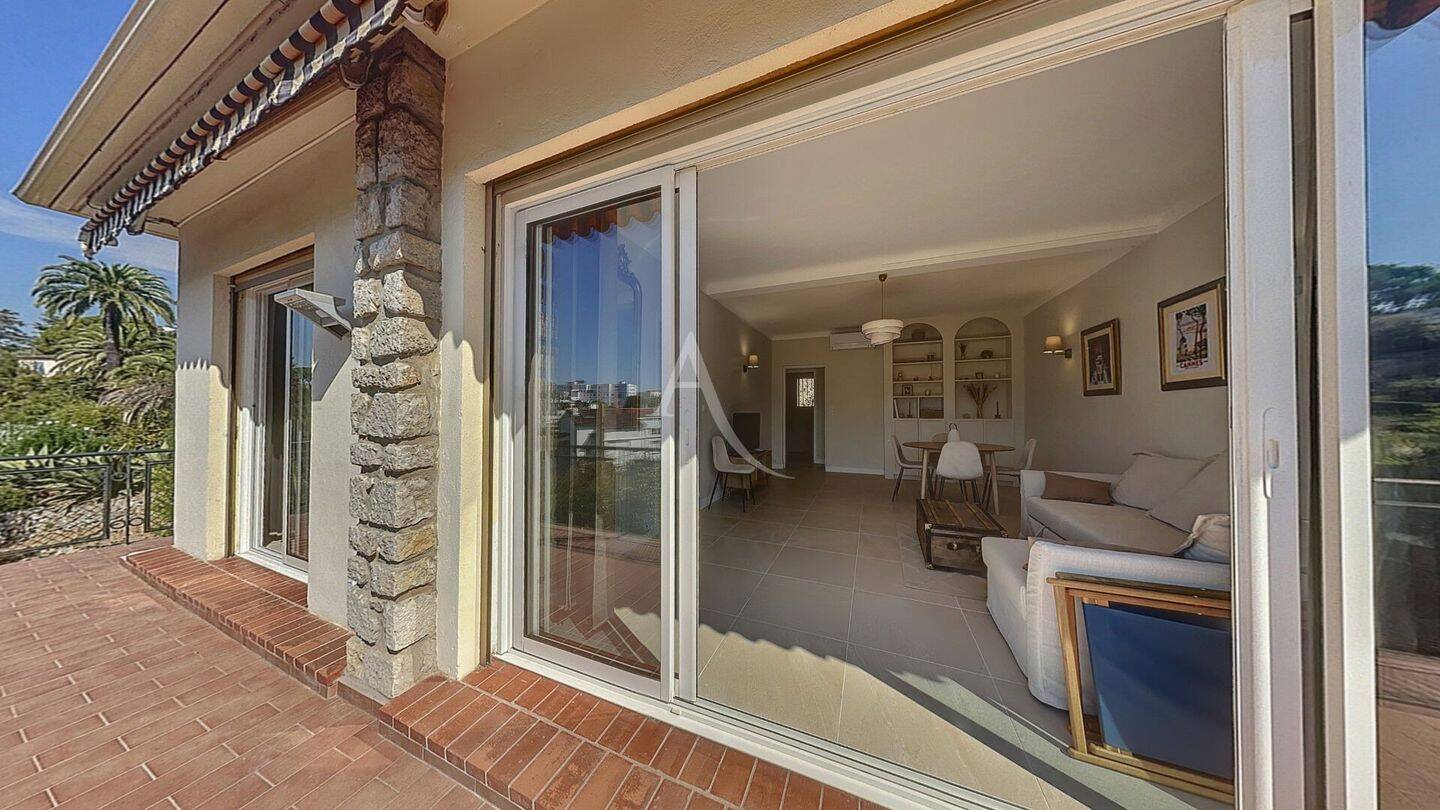 Maison à louer, 62m², CANNES