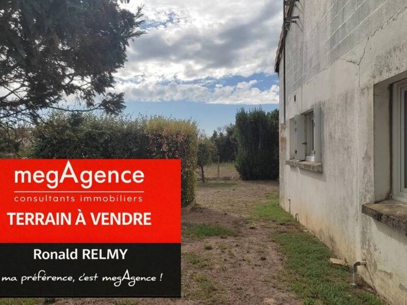 Maison à vendre, 50m², JARD SUR MER