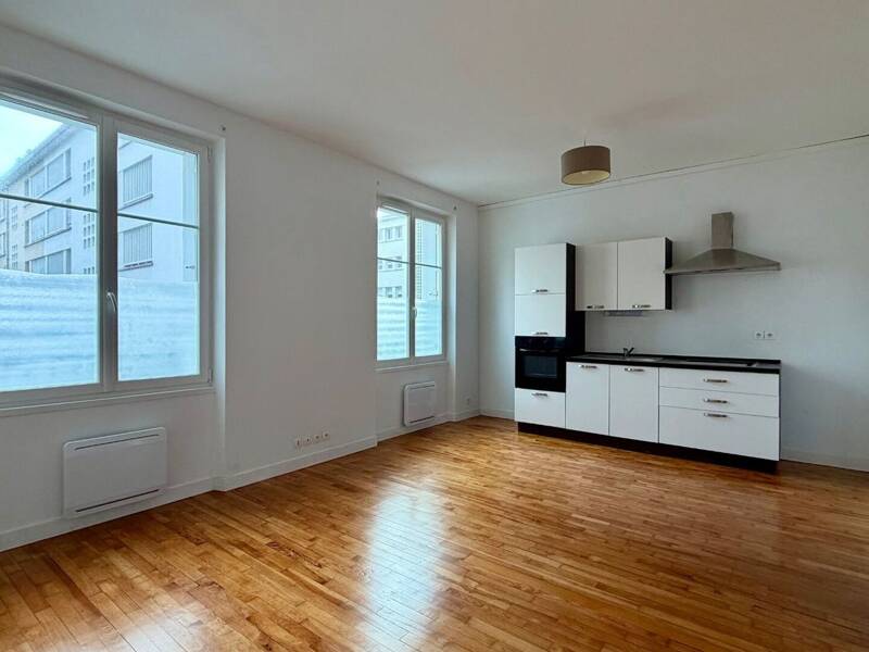 Maison à vendre, 38m², BREST
