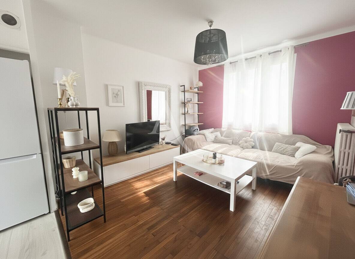 Maison à vendre, 91m², SAINT NAZAIRE