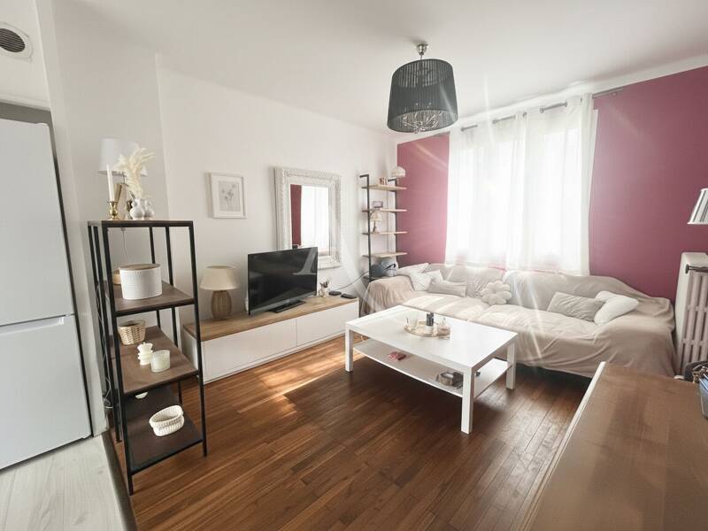Maison à vendre, 91m², SAINT NAZAIRE