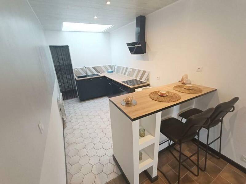 Maison à louer, 60m², COMPIEGNE