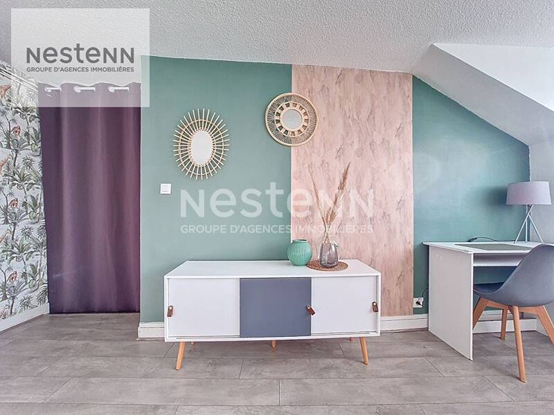 Maison à vendre, 22m², ORLEANS