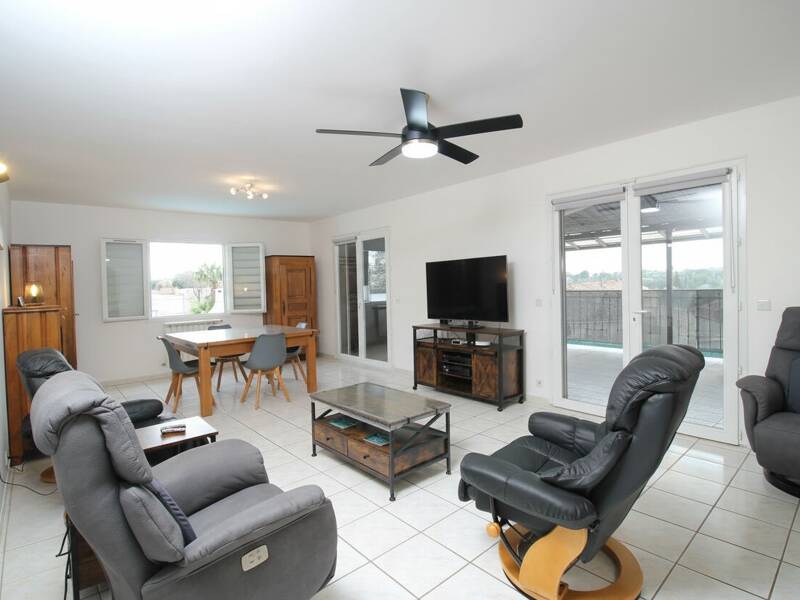 Maison à vendre, 159m², SAINT GILLES