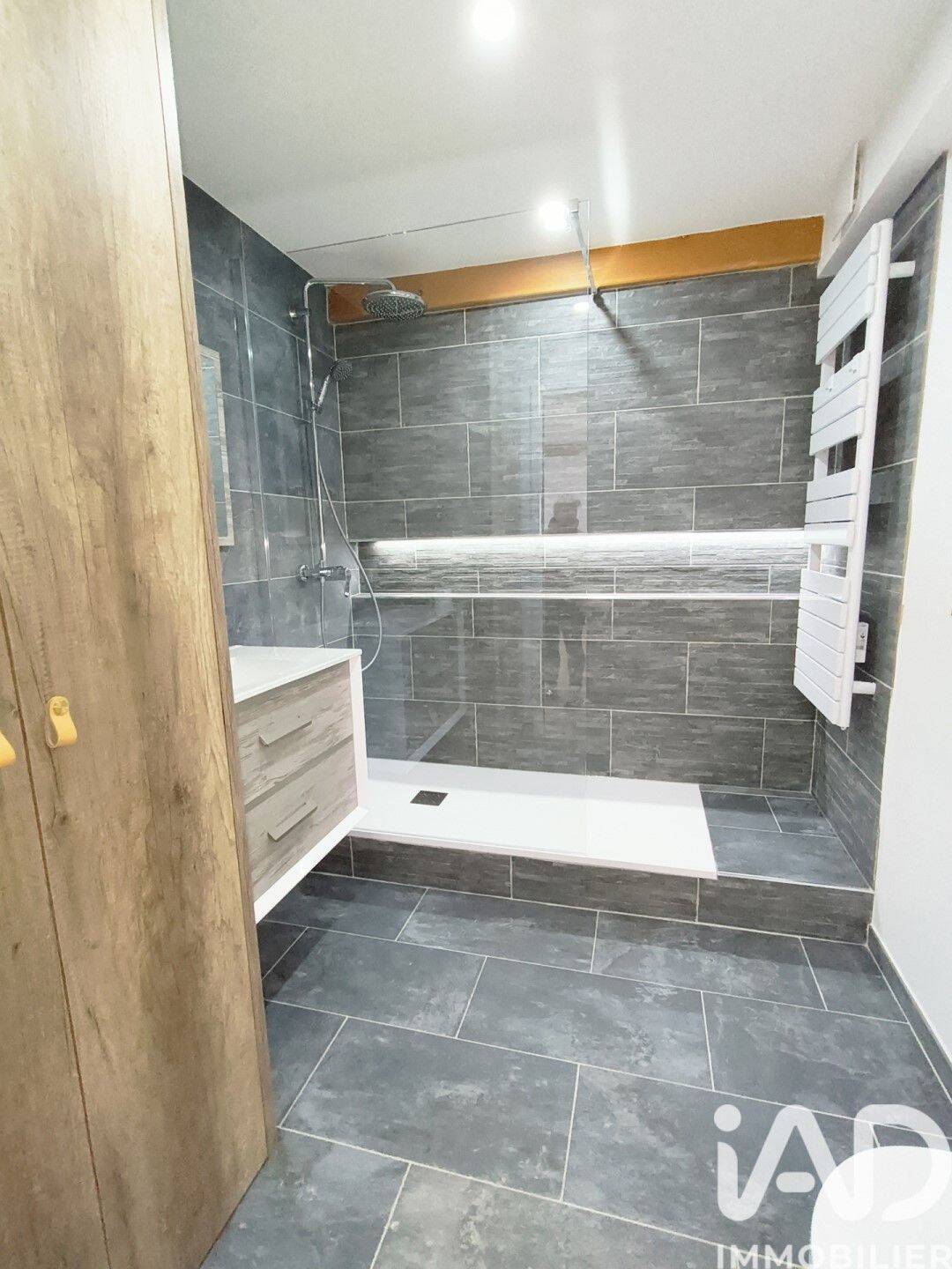 Maison à louer, 67m², SAINTE FOY L'ARGENTIERE