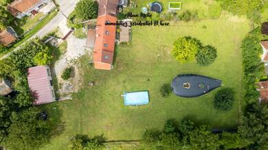 Maison à vendre 272 000 € 5 pièces 4 chambres 130 m² 4 513 m² de terrain Varennes sur Fouzon 36210