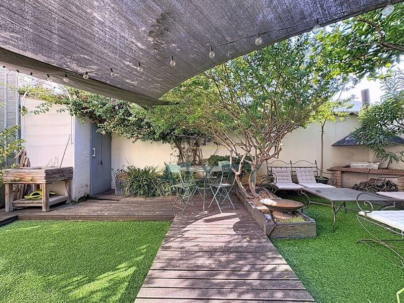 Maison à vendre, 125m², MARSEILLE 9E