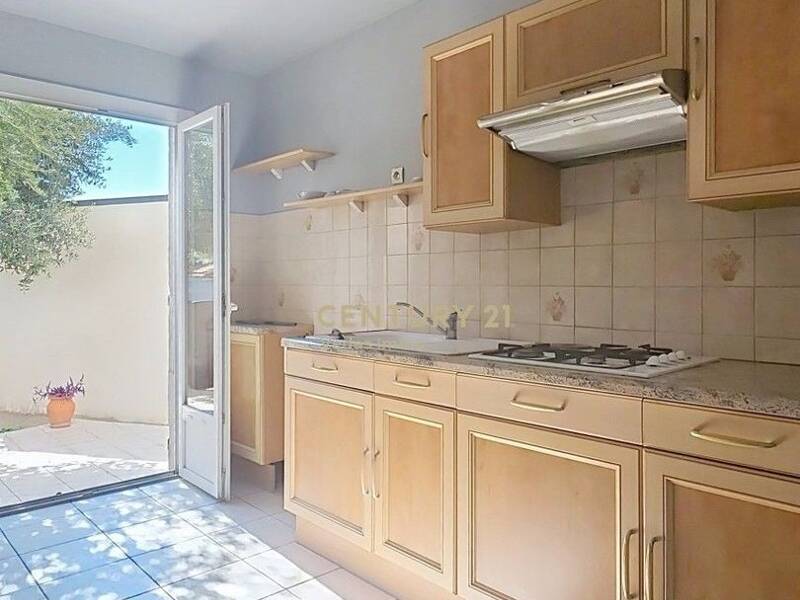 Maison à vendre, 87m², MONTPELLIER