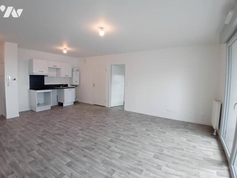 Maison à louer, 49m², COLOMBELLES