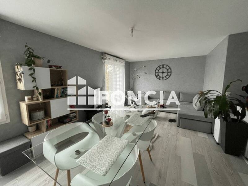 Maison à louer, 52m², LA ROCHE SUR YON