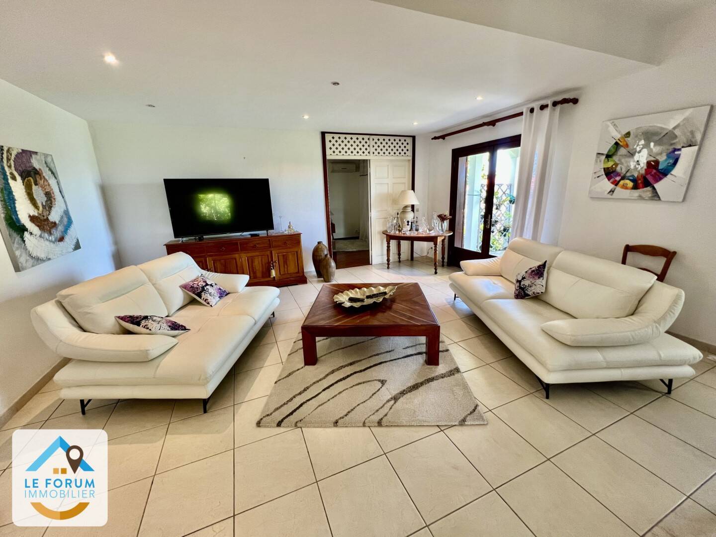 Maison à vendre, 186m², SAINT PIERRE