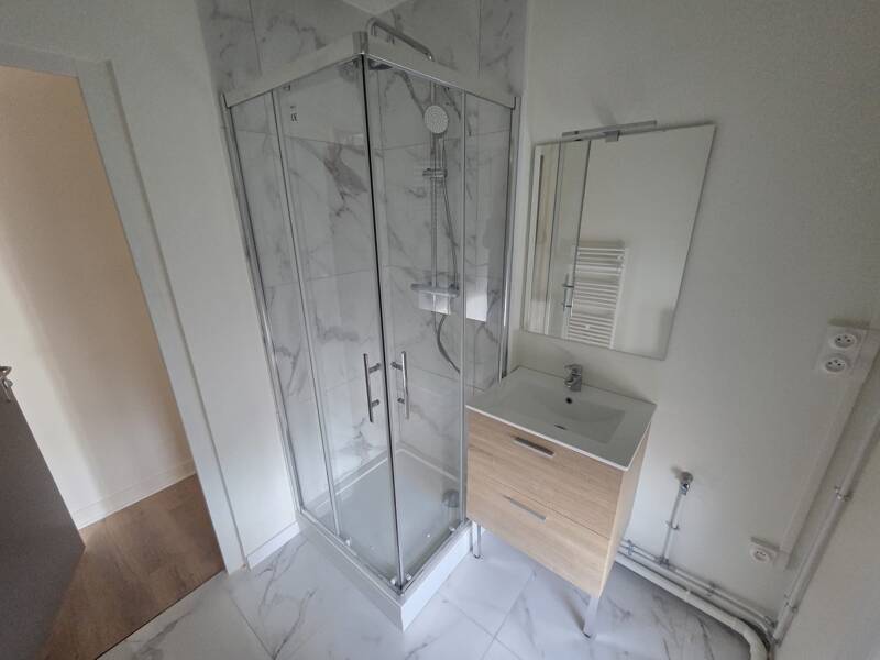 Maison à louer, 49m², AMIENS