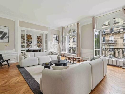 Appartement à vendre 7 600 000 € 8 pièces 5 chambres 308,1 m² Étage 3/7 Gros Caillou Paris 7ème arrondissement 75007