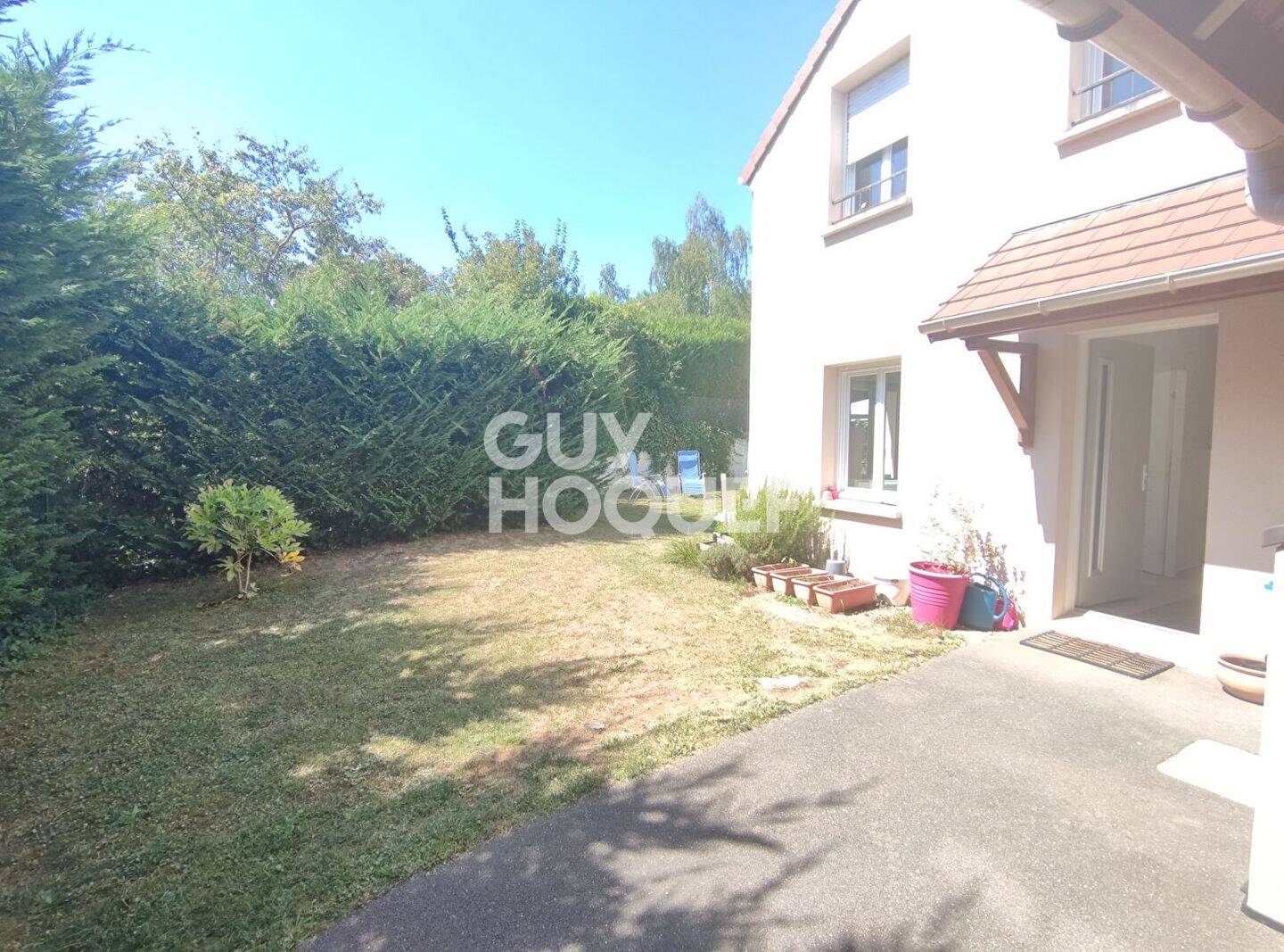 Maison à louer, 166m², L'ETANG LA VILLE