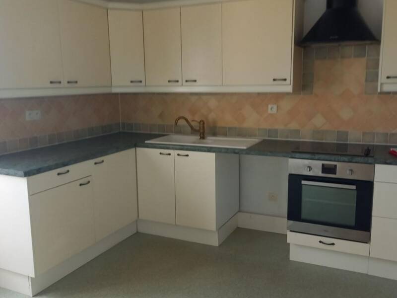 Maison à louer, 76m², LA MEILLERAYE DE BRETAGNE